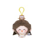 Minidoll Heaven Official's Blessing Chubby Plush Toy Cute Pendant